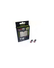 FEMEX T10 3030 Chip 12smd 450 Lumen Kırmızı Led Ampul