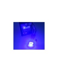 FEMEX T10 3030 Chip 12smd 450 Lumen Mavi Led Ampul