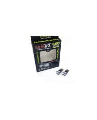 FEMEX T10 3030 Chip 12smd 450 Lumen Mavi Led Ampul
