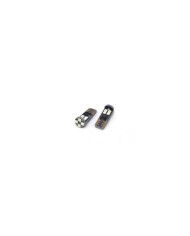 FEMEX T10 3030 Chip 12smd 450 Lumen Turkuaz Led Ampul