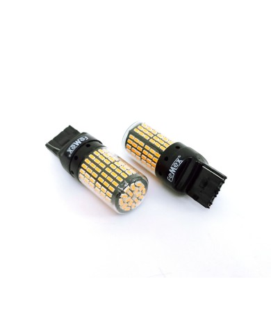 FEMEX Platinum T20 7440 Tek Duy DECODERLİ SİNYAL Led Ampul Tak Çalıştır.