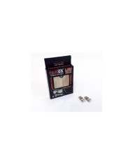 FEMEX Premium 4014 Chipset 15smd Mini Led Ampul Kırmızı Led Ampul