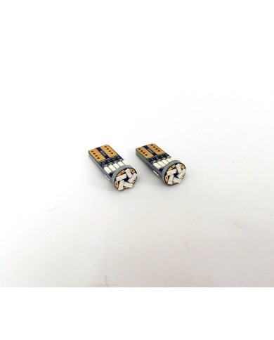 FEMEX Premium 4014 Chipset 15smd Mini Led Ampul Kırmızı Led Ampul