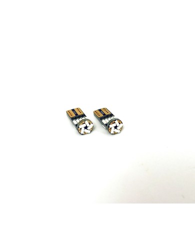 FEMEX Premium 4014 Chipset 15smd Mini Led Ampul Mavi Led Ampul