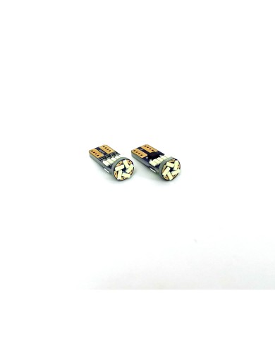 FEMEX Premium 4014 Chipset 15smd Mini Led Ampul Turkuaz Led Ampul