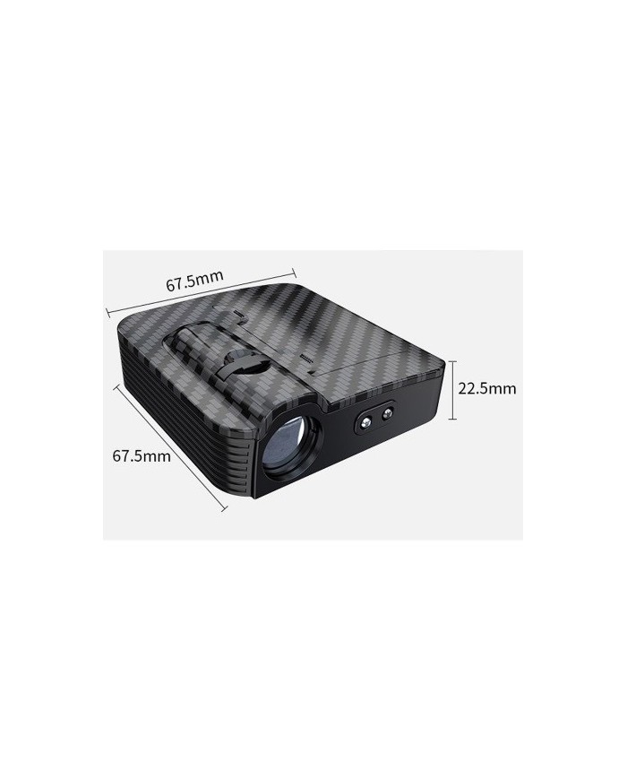 VW Passat Araçlar İçin Orjinal Geçmeli Soketli Kapı Altı Led Logo