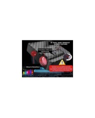 VW Golf Araçlar İçin Orjinal Geçmeli Soketli Kapı Altı Led Logo