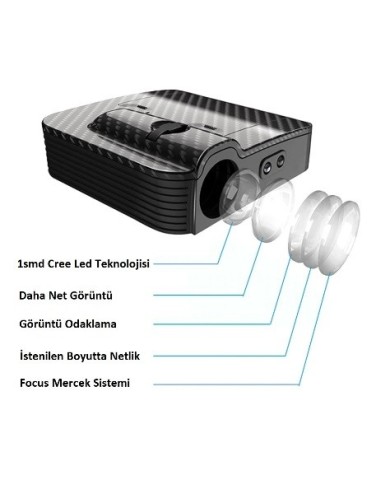 VW Golf Araçlar İçin Orjinal Geçmeli Soketli Kapı Altı Led Logo