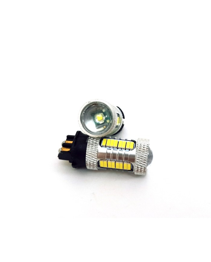 FEMEX PW24W Duy 24smd 3030 Chipset Beyaz Led Ampul
