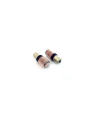 P21W 1156 9W Tek Duy Led Ampul Kırmızı 4014 Chip 144smd Ultra Parlak