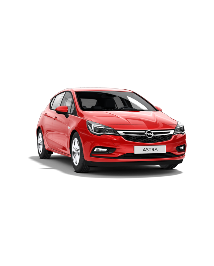 Opel Astra K Plaka Aydınlatma Seti Led Ampul Beyaz FEMEX T10