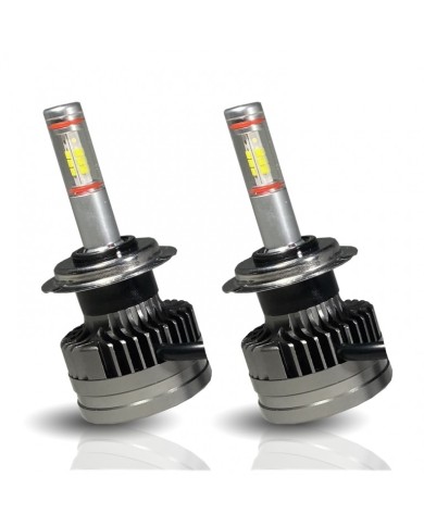 FEMEX 360* Csp Superior 4 Yönlü Cipset HB4 Led Xenon Led Headlight