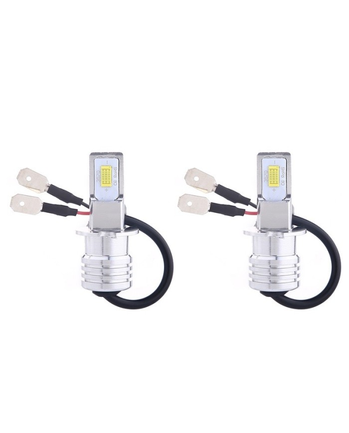 FEMEX Nova Csp 3570 H3 Sarı Led Xenon Led Headlight