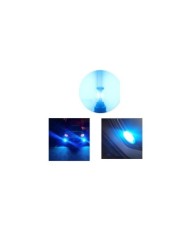 FEMEX Nova Csp 3570 H27 Buz Mavi Led Xenon Led Headlight