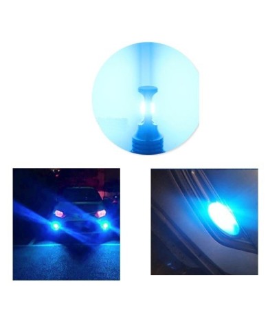FEMEX Nova Csp 3570 H4 Buz Mavi Led Xenon Led Headlight