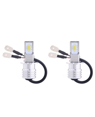 FEMEX Nova Csp 3570 H3 Buz Mavi Led Xenon Led Headlight