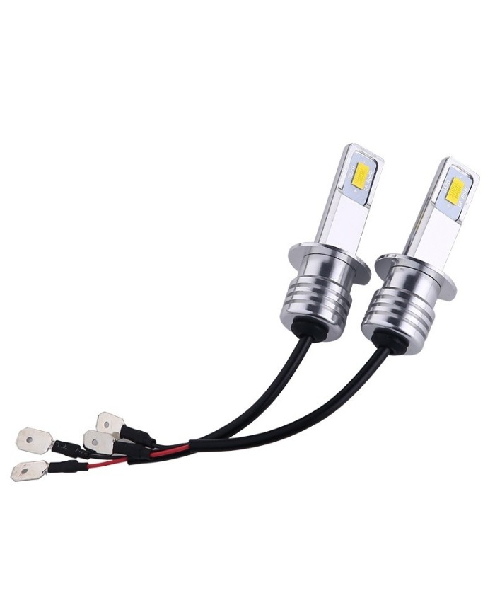 FEMEX Nova Csp 3570 H1 Buz Mavi Led Xenon Led Headlight