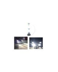 FEMEX Nova Csp 3570 H4 Beyaz Led Xenon Led Headlight