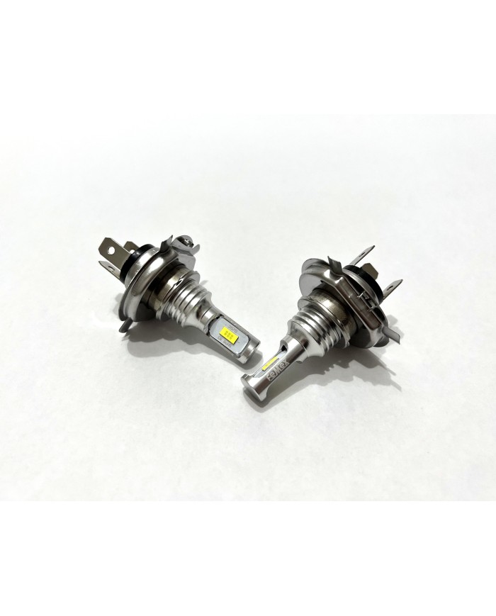 FEMEX Nova Csp 3570 H4 Beyaz Led Xenon Led Headlight