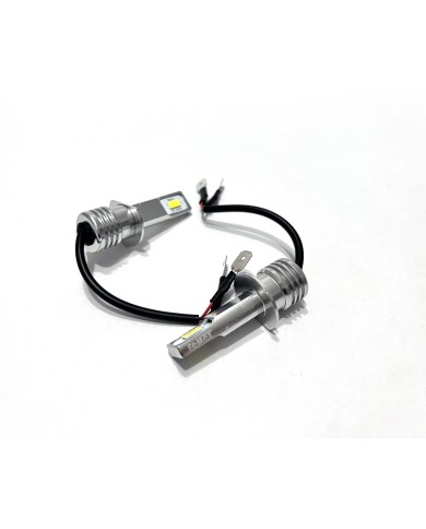 FEMEX Nova Csp 3570 H1 Buz Mavi Led Xenon Led Headlight