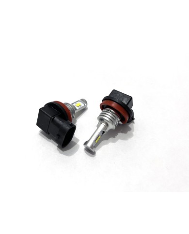 FEMEX Nova Csp 3570 H4 Buz Mavi Led Xenon Led Headlight