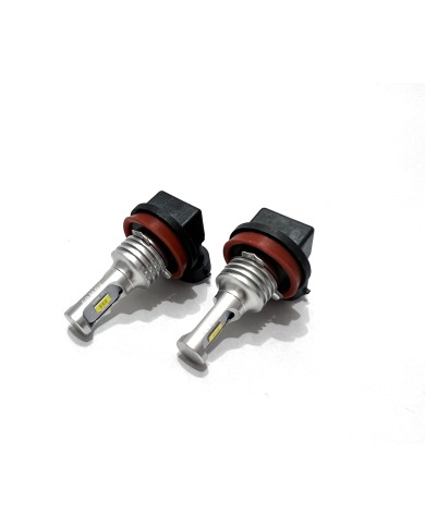 FEMEX Nova Csp 3570 H4 Buz Mavi Led Xenon Led Headlight