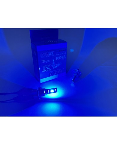 FEMEX Nova Csp 3570 H4 Buz Mavi Led Xenon Led Headlight