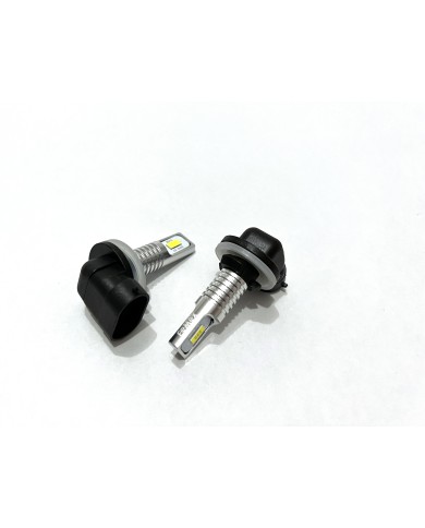 FEMEX Nova Csp 3570 H27 Buz Mavi Led Xenon Led Headlight