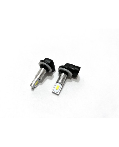 FEMEX Nova Csp 3570 H27 Buz Mavi Led Xenon Led Headlight