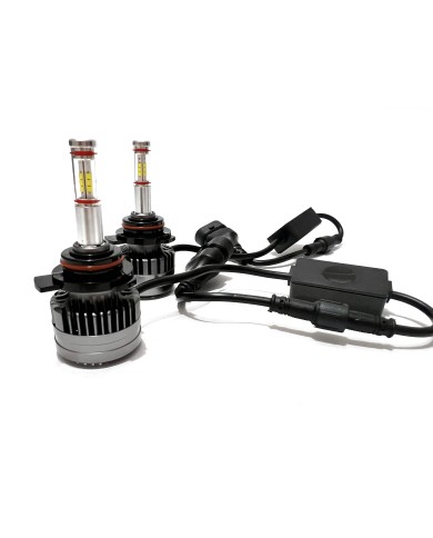 FEMEX 360* Csp Superior 4 Yönlü Cipset Hır Led Xenon Led Headlight