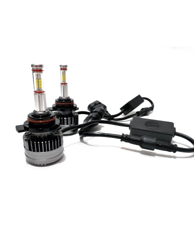 FEMEX 360* Csp Superior 4 Yönlü Cipset Hır Led Xenon Led Headlight