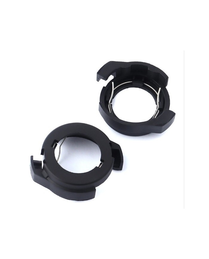 Volkswagen Passat B6 Far Tutucu Led Ampul Sabitleme Aparatı