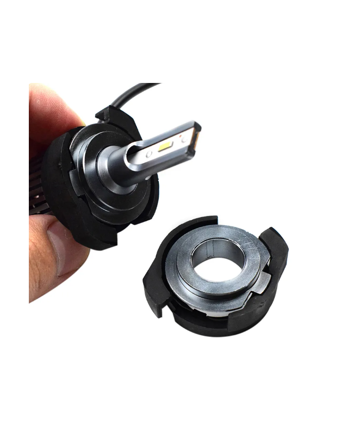 Volkswagen Passat B6 Far Tutucu Led Ampul Sabitleme Aparatı