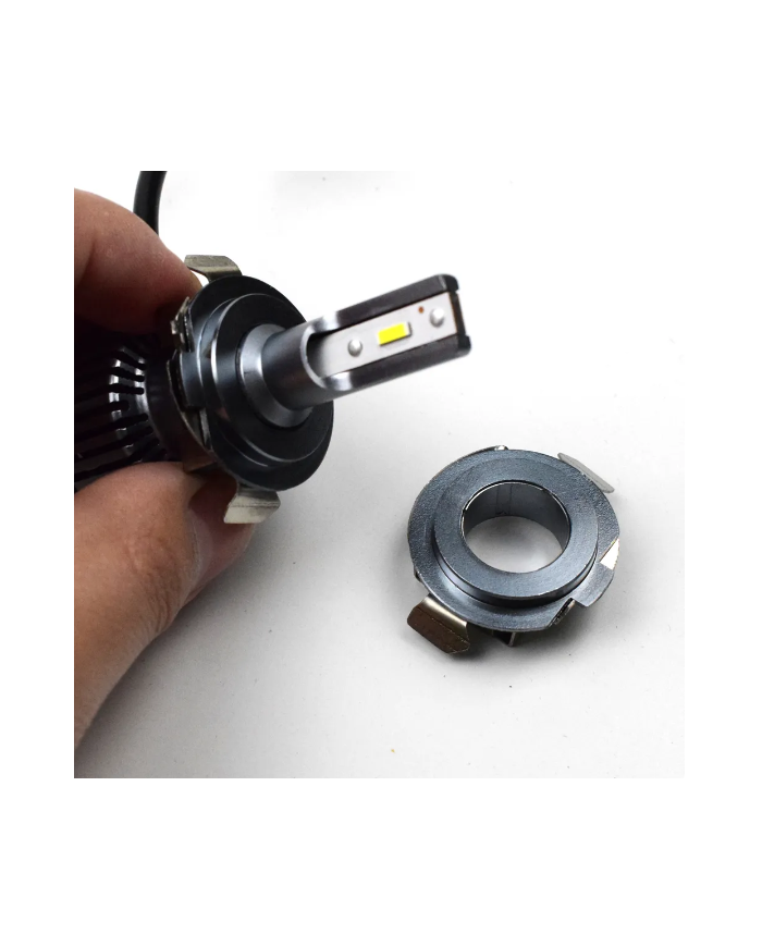 Mercedes A - B - C Far Tutucu Led Ampul Sabitleme Aparatı