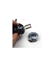 Mercedes A - B - C Far Tutucu Led Ampul Sabitleme Aparatı