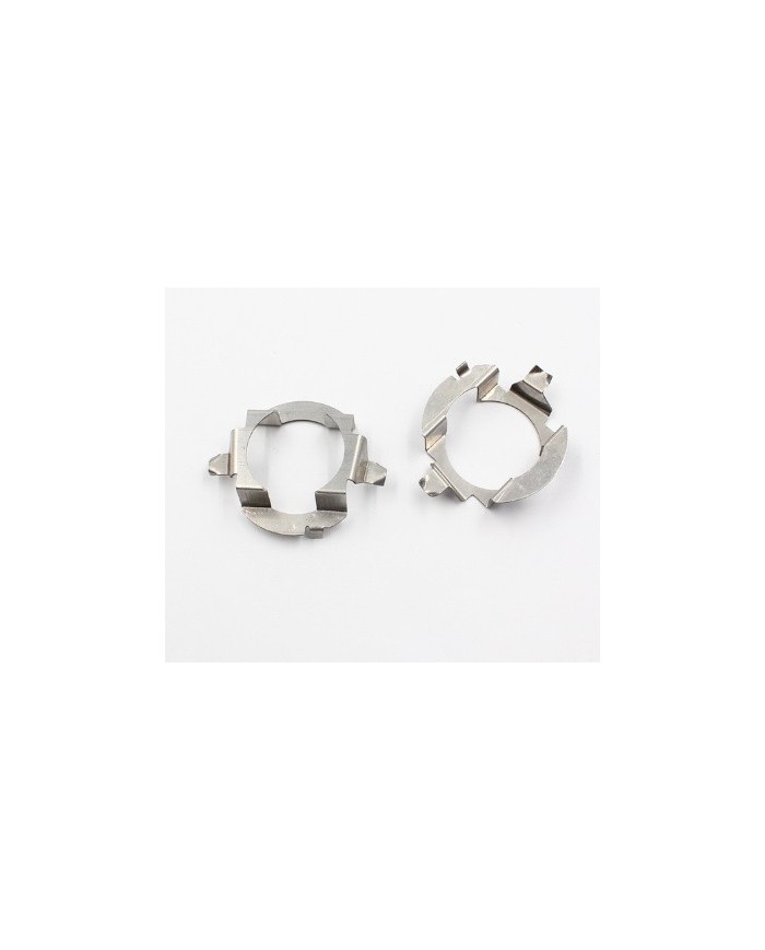 Volkswagen Golf 7,5 Far Tutucu Led Ampul Sabitleme Aparatı