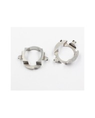 Volkswagen Tiguan Far Tutucu Led Ampul Sabitleme Aparatı