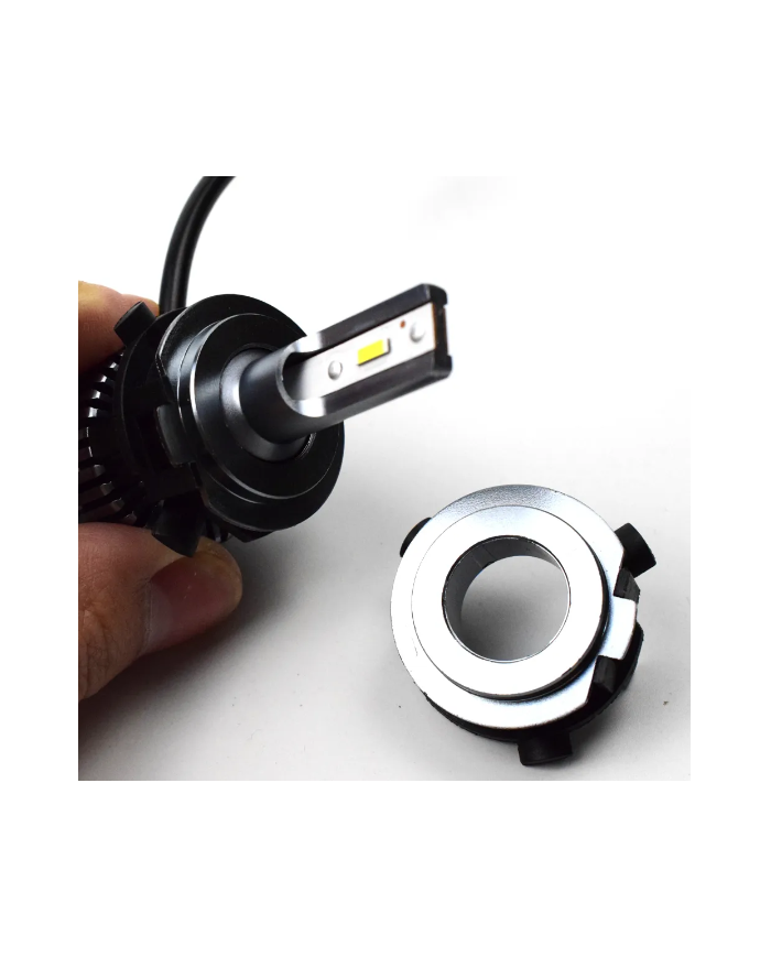 Hyundai i30 Araçlar için Far Tutucu Led Ampul Sabitleme Aparatı