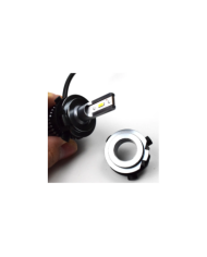 Hyundai i30 Araçlar için Far Tutucu Led Ampul Sabitleme Aparatı