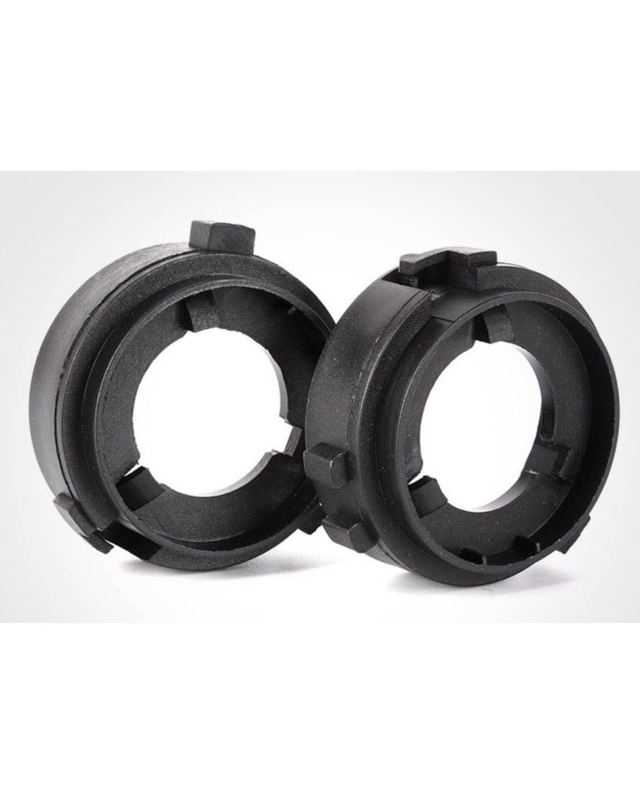 Volkswagen Golf 7 Far Tutucu Led Ampul Sabitleme Aparatı