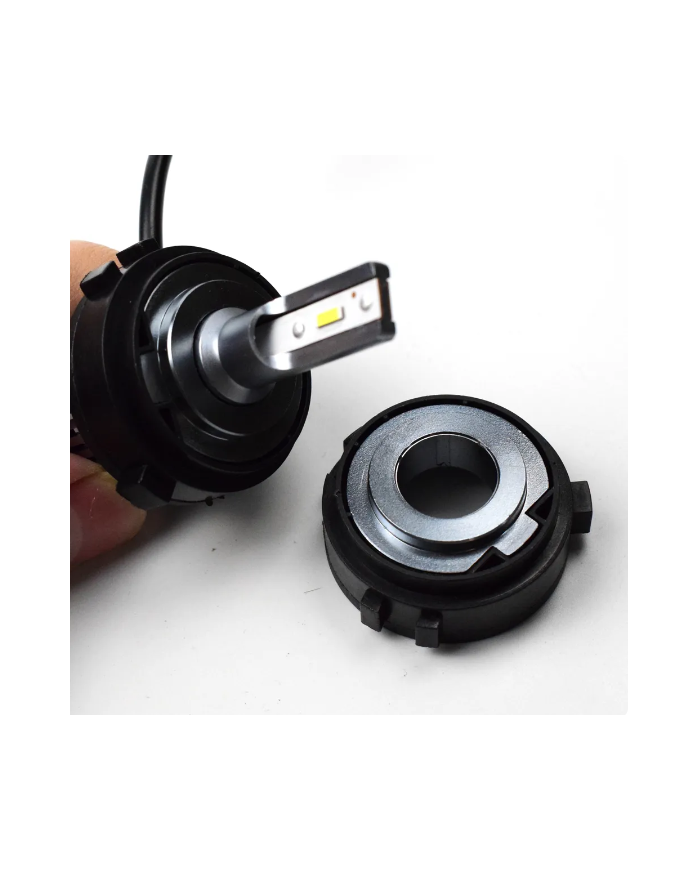 Volkswagen Golf 7 Far Tutucu Led Ampul Sabitleme Aparatı