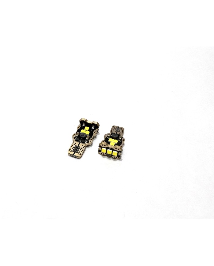 FEMEX Premium T15 3030 Chip 9smd 800 Lumen Beyaz Led Ampul 6000K