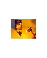 FEMEX PH24W Duy 48smd 4014 Chipset Turuncu Led Ampul