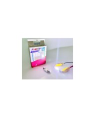 FEMEX Platinum 39mm Sofit Led Ampul CSP Chipset Aktif Canbus