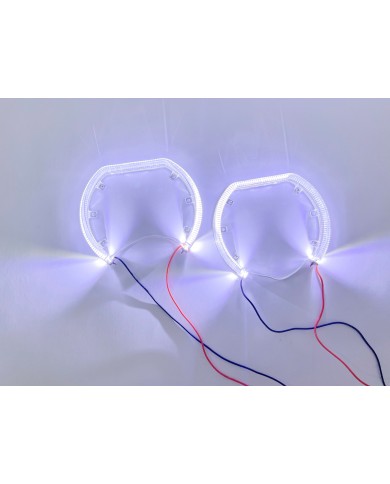 U Model Angel Halka CREE Chipset 95mm