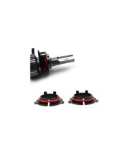 Opel Astra G Araçlar için Far Tutucu Led Ampul Sabitleme Aparatı