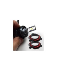 Opel Astra G Araçlar için Far Tutucu Led Ampul Sabitleme Aparatı