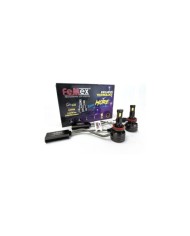Femex Super More Csp SUPERIOR ETI Chipset Radyatör Soğutmalı H8/11 Led Xenon Led Headlight