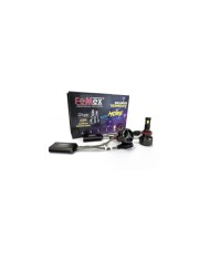 Femex Super More Csp SUPERIOR ETI Chipset Radyatör Soğutmalı H8/11 Led Xenon Led Headlight