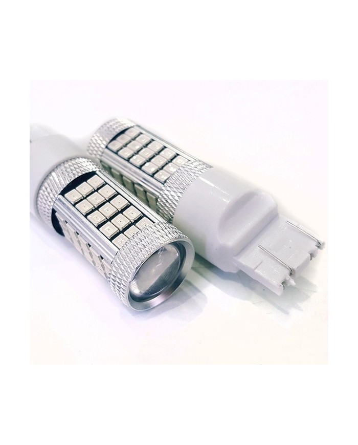 Honda Civic FC5 Stop Led Ampulleri Femex Kırmızı Renk